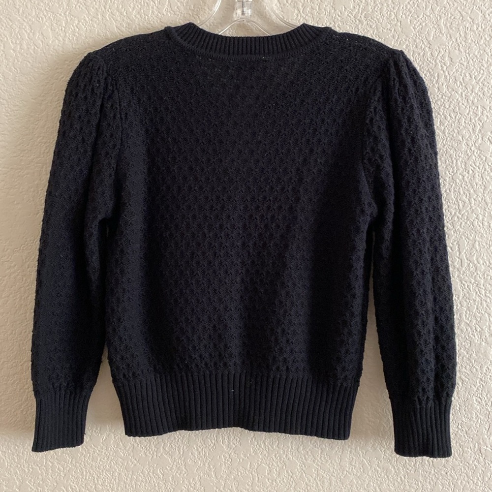 Embroidered Cardigan - Picture 4 of 6